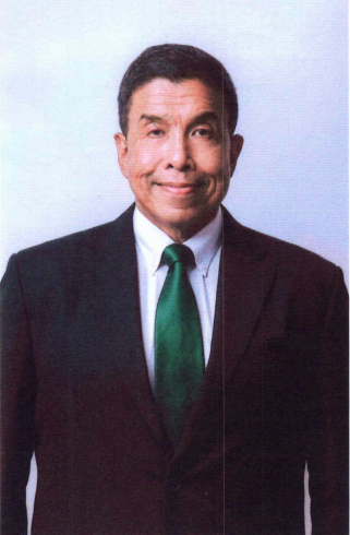 นายชัชชาติ สิทธิพันธุ์